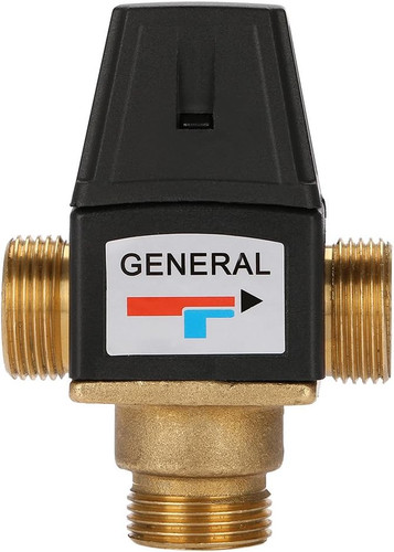 Dn20 miscelatore termostatico - dn20,