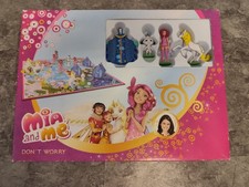 Mia and Me Don't Worry -