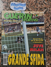 GUERIN SPORTIVO N 8