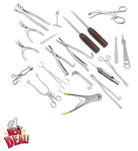 Set completo 27pz strumenti