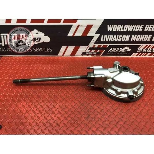 Coppia conica yamaha - conica, fjr