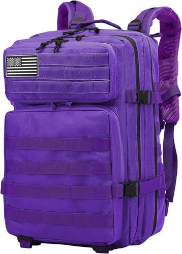 Zaino tattico militare - tattico, da