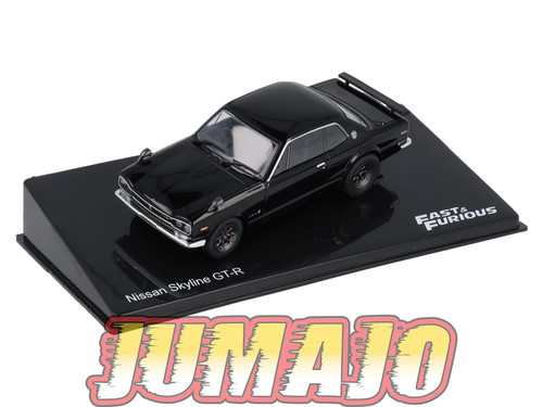Ff77 voiture ixo altaya - voiture, 1/43
