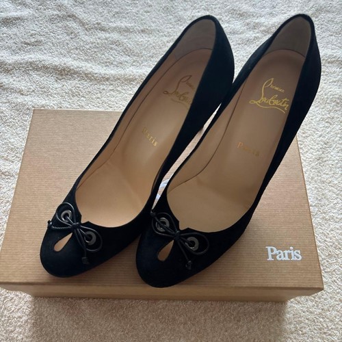 Christian louboutin baronessa - louboutin,