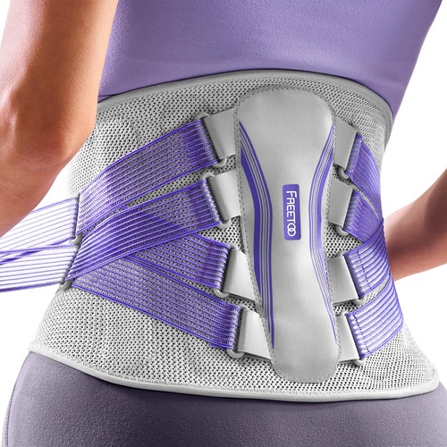 Fascia lombare supporto - fascia,