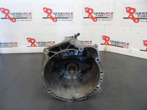 2304100hbl cambio bmw serie - serie, 3