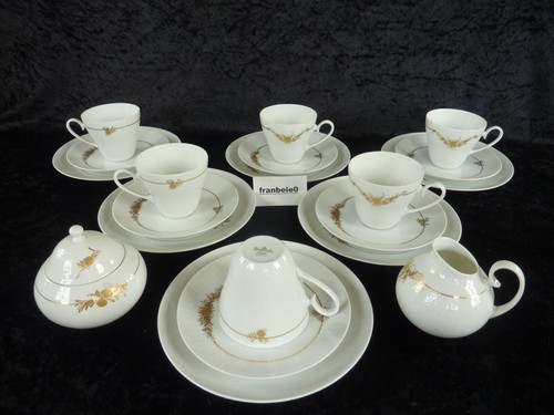 Rosenthal romance dur - rosenthal, "