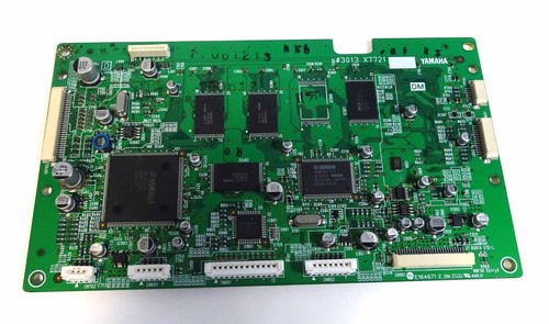 Scheda madre per yamaha mm6 - yamaha,
