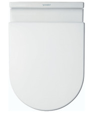 Sedile wc Duravit 006381