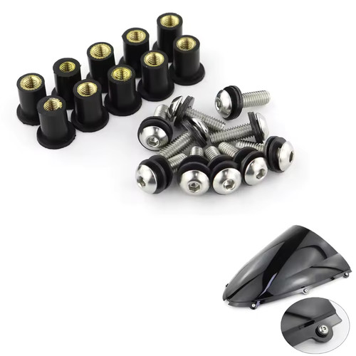 Kit viti gommini - kit,