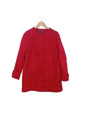 ZARA BASIC Cappotto mezza