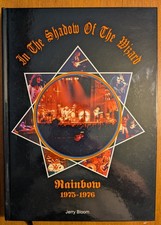 IN THE SHADOW OF THE WIZARD