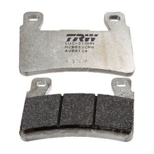 Pastiglia freno per Harley FXLRS 1868 Softail Low Rider S ABS YWK 2021 TRW MCB850CRQ