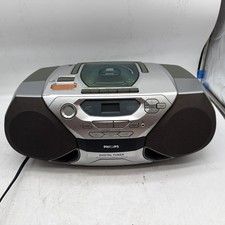 Philips az1040 cassetta - az1040, cd