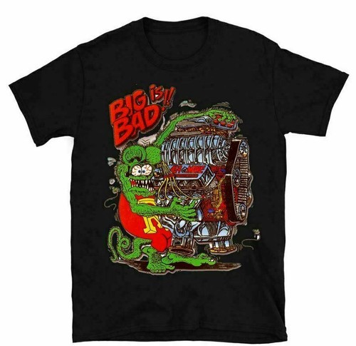 Camicia manica corta big - ed,