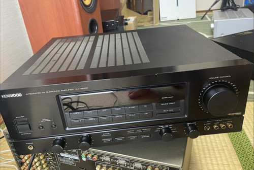 Amplificatore surround - amplificatore, av