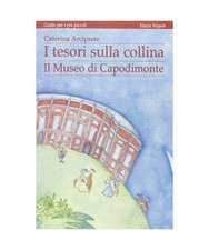 Tesori sulla collina. Il Museo