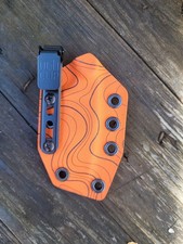  Guaina Kydex solo per guaina