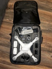 DJI Phantom 3 Professional Quadricoptero con 4K Fotocamera - Bianco