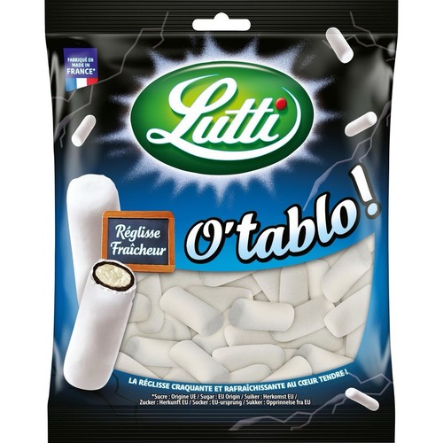 Lot lutti bonbons - *lot, de