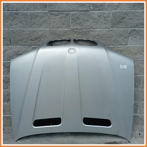 Cofano motore anteriore - anteriore, bmw