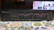 Equalizzatore Yamaha EQ-330
