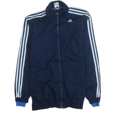 Adidas uomo blu taglia - blu, track