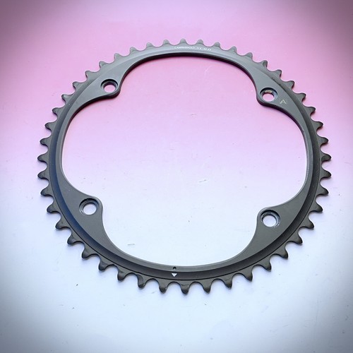 Campagnolo super record - record, corona