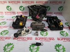 Kit CENTRALINA MOTORE OPEL