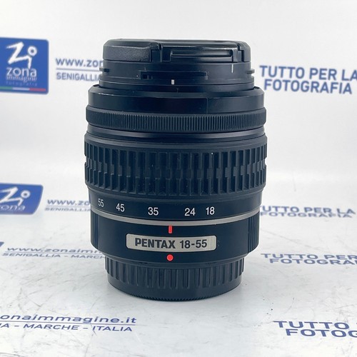 Pentax smc 55 mm - smc,