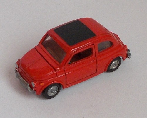 Mercury fiat 500 l - mercury,