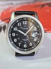 Orologio Uomo Pulsar by Seiko