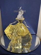 Statuina swarovski crystal - statuina,