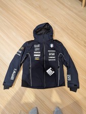 Fisi Giaccia EA7 Uomo Taglia M