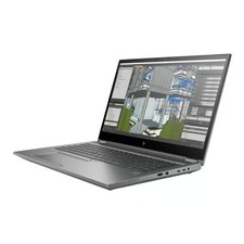 HP ZBook Fury 15 G8 computer