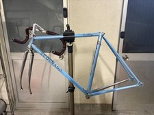Colnago Columbus SL Freme Set