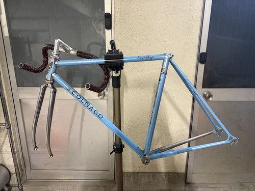 Colnago columbus freme set - sl,