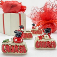 RICORDINI LAUREA RESINA
