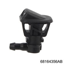 Buse jet de lave-vaisselle