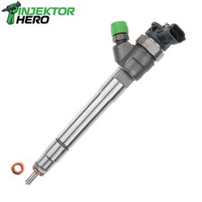 0445110546 Iniettore Iniettore Renault 1.6 dCi 0986435273 166007885R