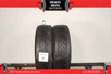 2 PNEUMATICI BARUM 195/55 R16