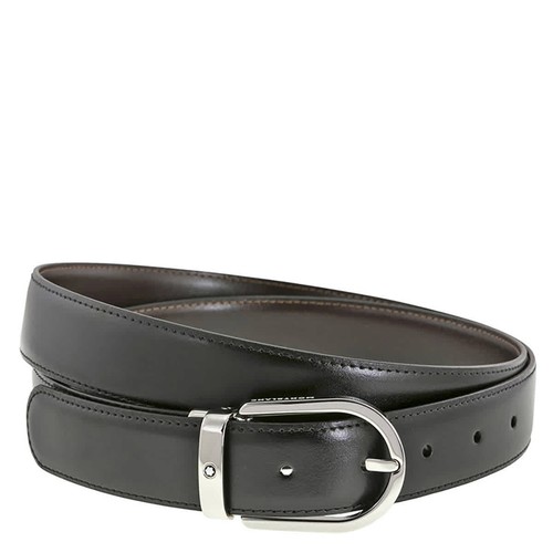 Montblanc cintura reversibile - cintura,