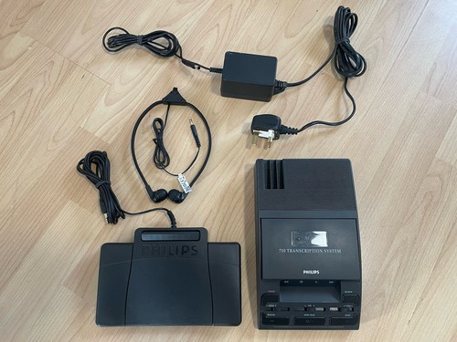 Philips lfh 710 - lfh,