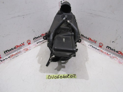 Air box scatola filtro filter - box,