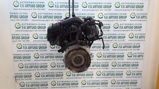MOTORE AUDI A1 1.4 TFSI 2011 CAX