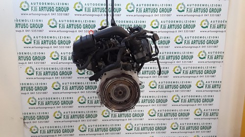 Motore audi tfsi 2011 - 1.4,
