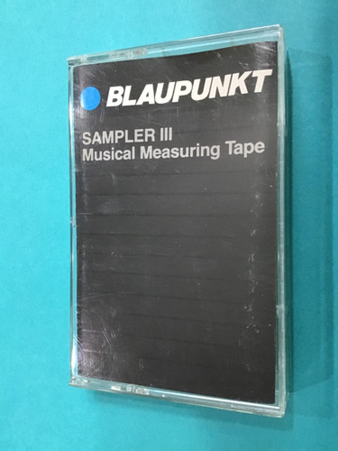 Mfsl blaupunkt promo - mfsl,