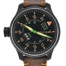 TERRA CIELO MARE AFF3 Sports Classic TC7064-SC-1/00A Automatico Uomo R#143983