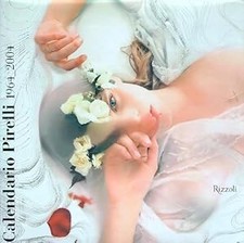 CALENDARIO PIRELLI 1964-2004