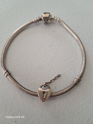 Bracciale donna pandora - bracciale, in